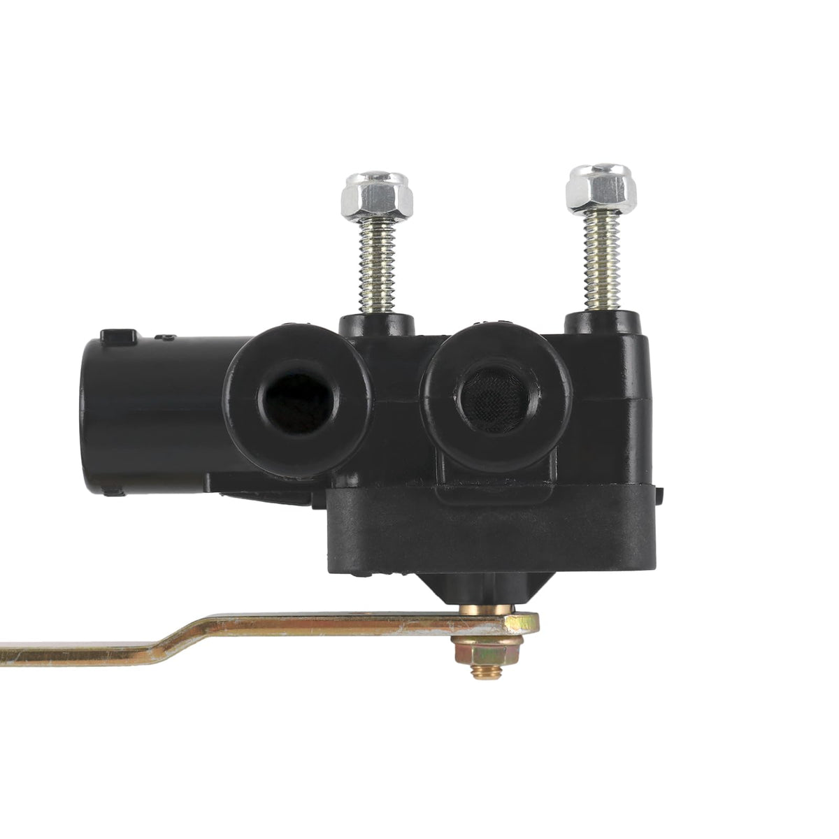 RADHLBNIU packaged valve with contents ready for quick replacement and reduced downtime