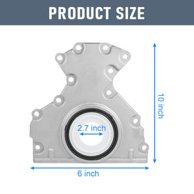 RADHLBNIU scale comparison with ruler showing correct dimensions and fit
