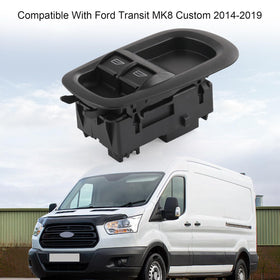 RADHLBNIU side profile highlighting switch mounting points for easy replacement benefit