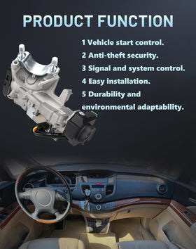 radvik installed in dashboard demonstrating correct placement and smooth operation