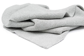 The Rag Company edgeless hem detail protecting paint from seam marks