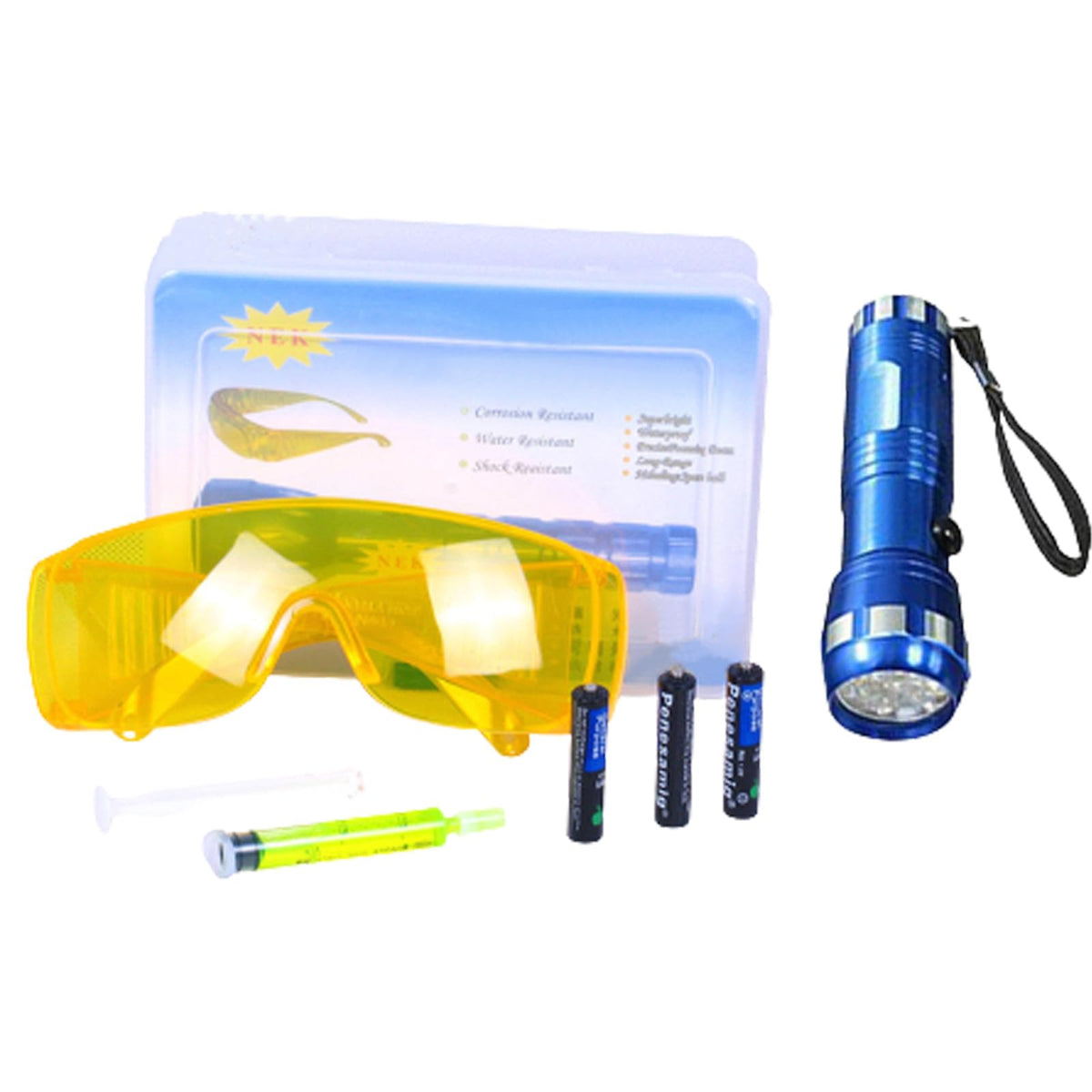 Ragyzity detecting carpet stain under blacklight for easier cleaning