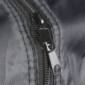 Raider helmet bag fleece lining close-up protecting helmet finish