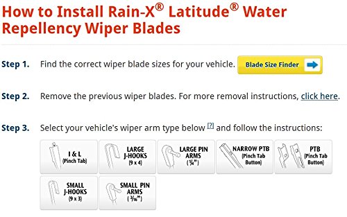 Rain‑X on a windshield at night illustrating clearer headlights and safer driving