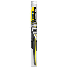 Rain-X Rugged XL front view showing sleek beam design and durable look