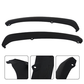 RainMan S packaged panel with contents illustrating ready-out-of-box replacement convenience