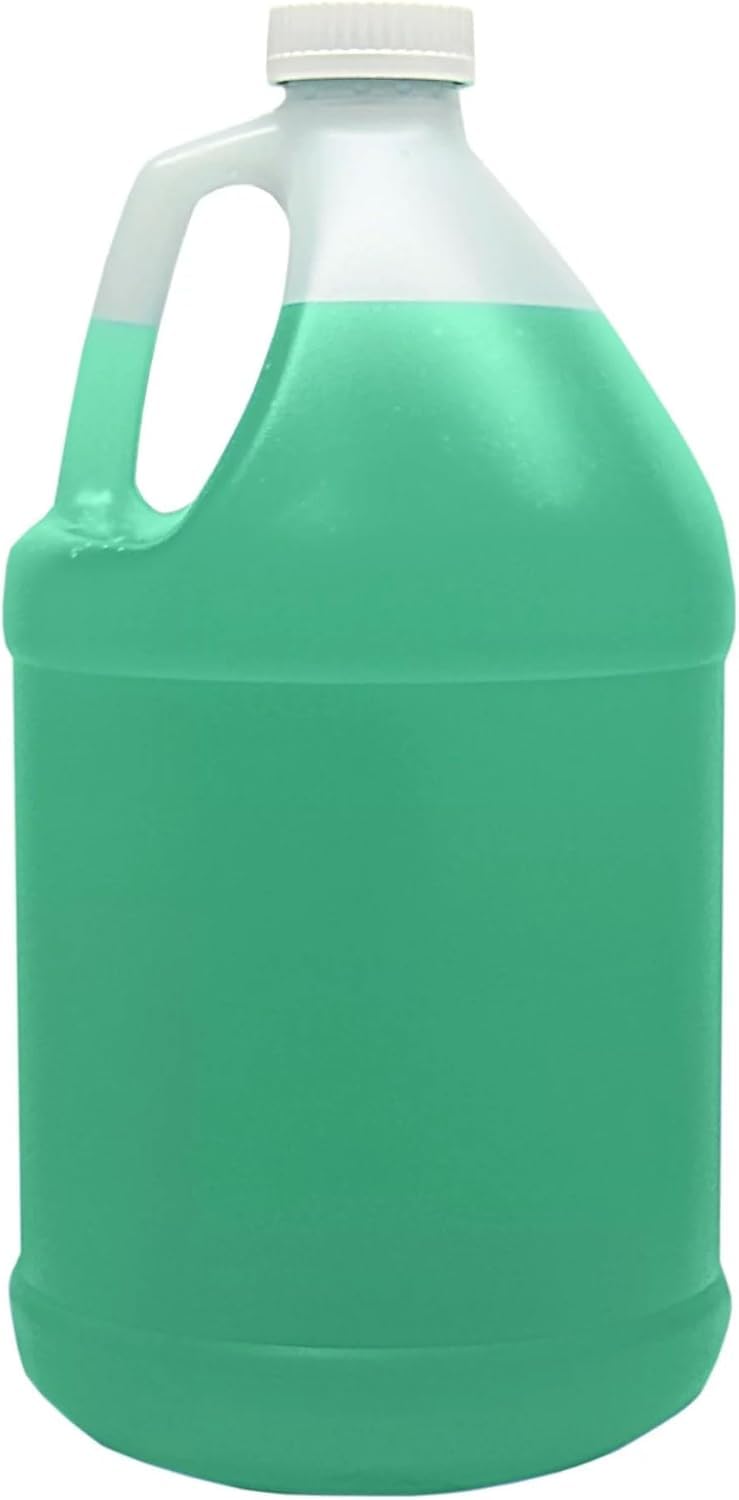 Rain‑X bug remover liquid texture close-up demonstrating fast‑acting formulation