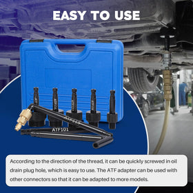RALBIL blow-molded storage case closed for safe transport and protected components