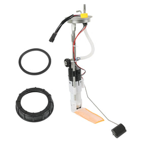 RALZAOTO front view of fuel pump assembly showing fit and mounting benefit