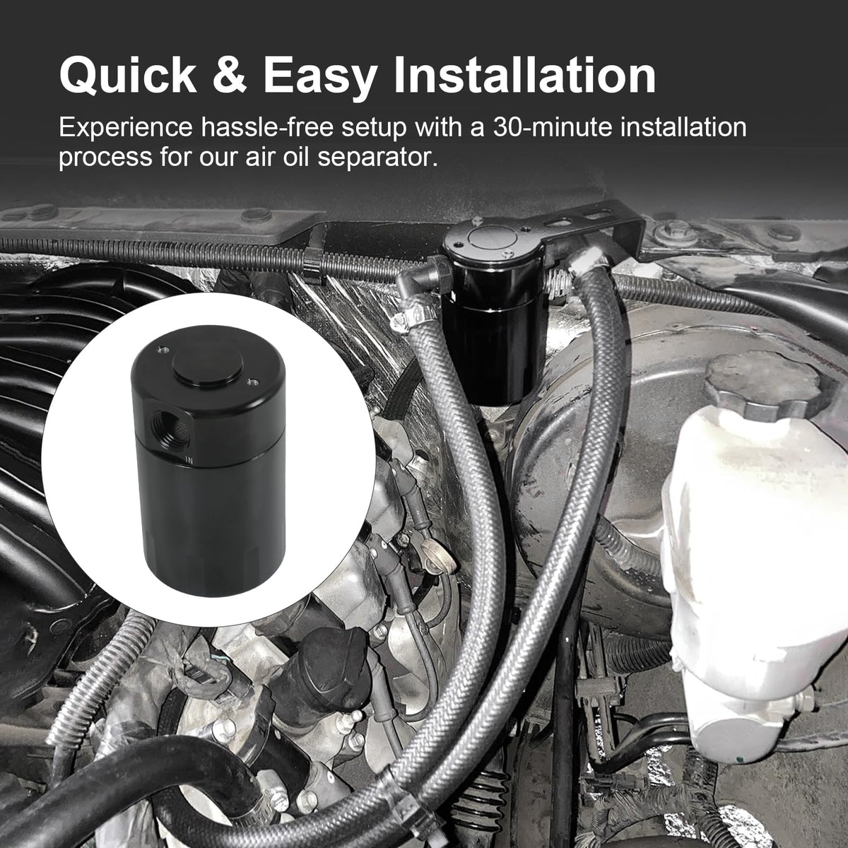 RALZAOTO drain sump detail showing removable cup for fast maintenance benefit