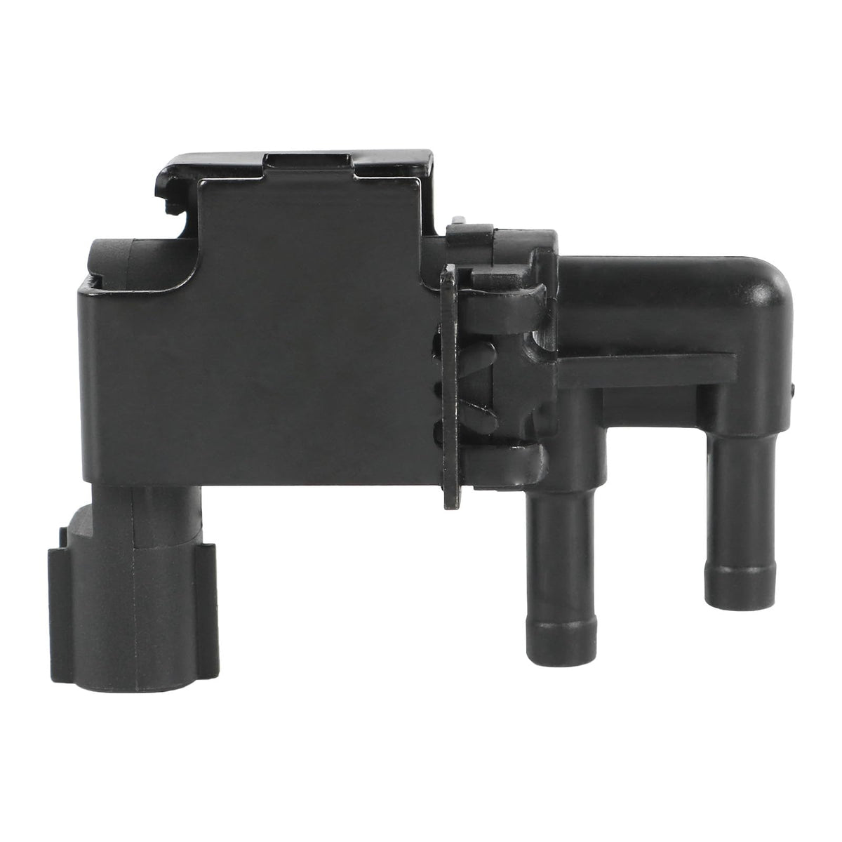 RALZAOTO front view of purge valve showing plug-and-play fit benefits