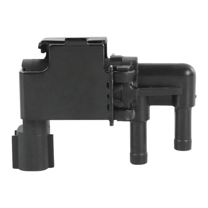 RALZAOTO front view of purge valve showing plug-and-play fit benefits