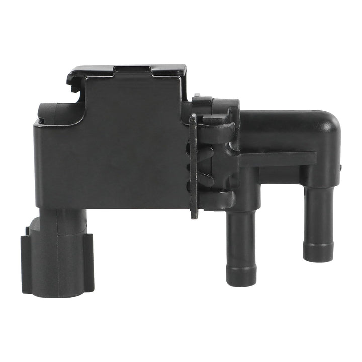RALZAOTO front view of purge valve showing plug-and-play fit benefits