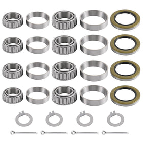 RALZAOTO front packaging showing full 4-set kit for easy identification and purchase