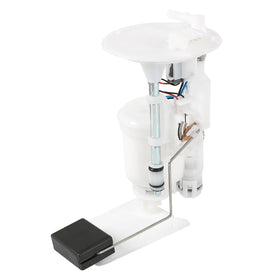 RALZAOTO front view of fuel pump assembly showing compact design and reliable fit