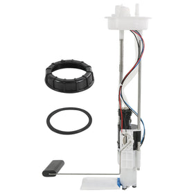 RALZAOTO front view of fuel pump assembly showing fit and reliable construction