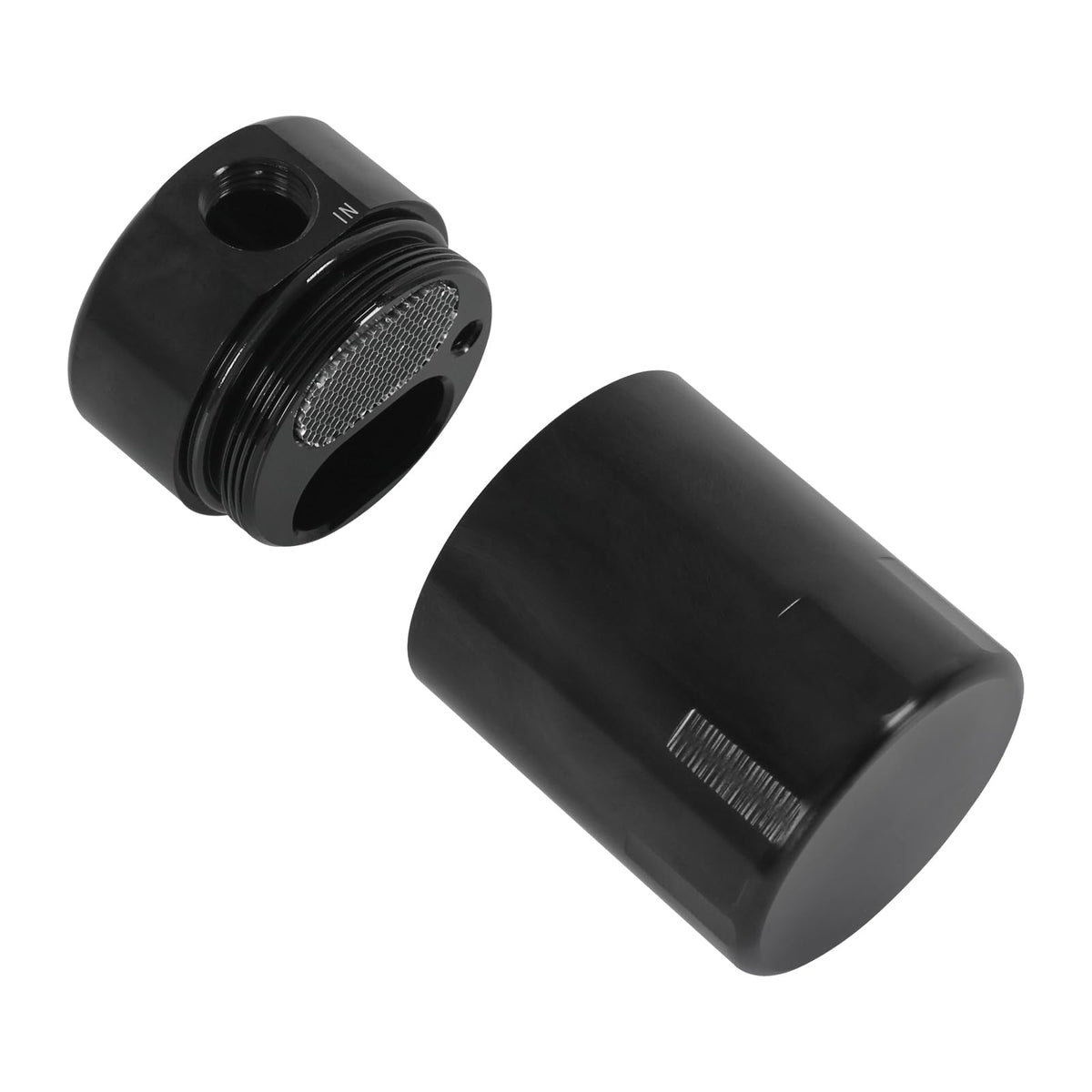 RALZAOTO lid thread and seal showing secure closure preventing leaks benefit