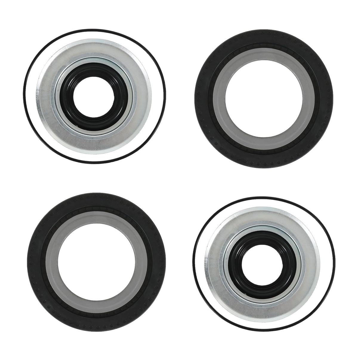 RALZAOTO packaging and label showing part numbers for quick verification benefit