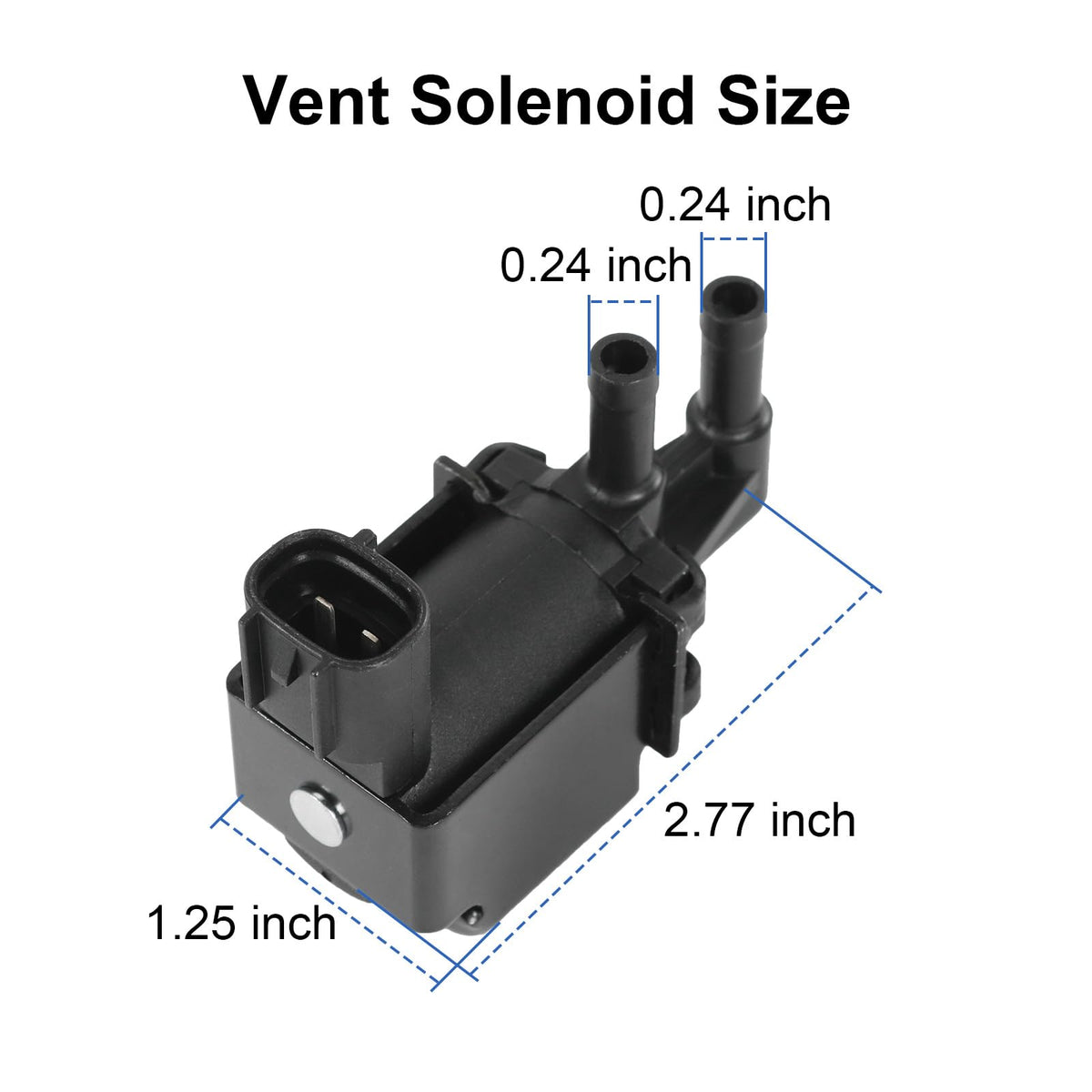 RALZAOTO product label and packaging showing correct part identification