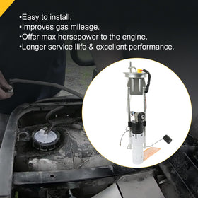 RALZAOTO seal and gasket set displayed for secure tank sealing benefit