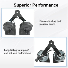RALZAOTO next to ruler showing compact size for easy installation