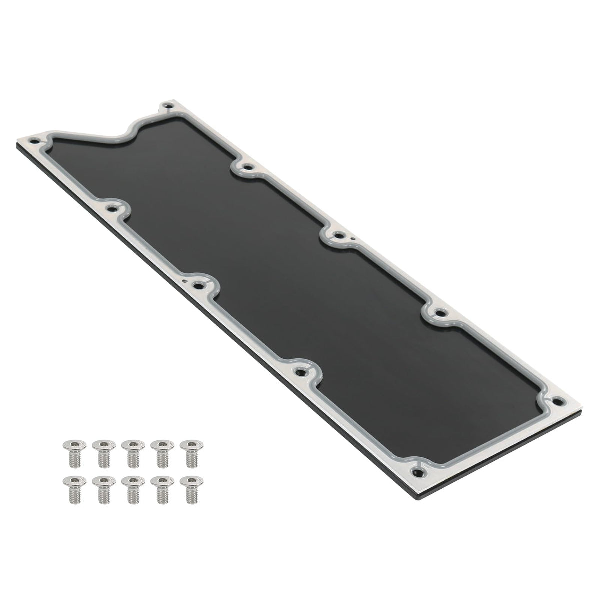 RALZAOTO cover next to ruler showing size and scale for fitment benefit