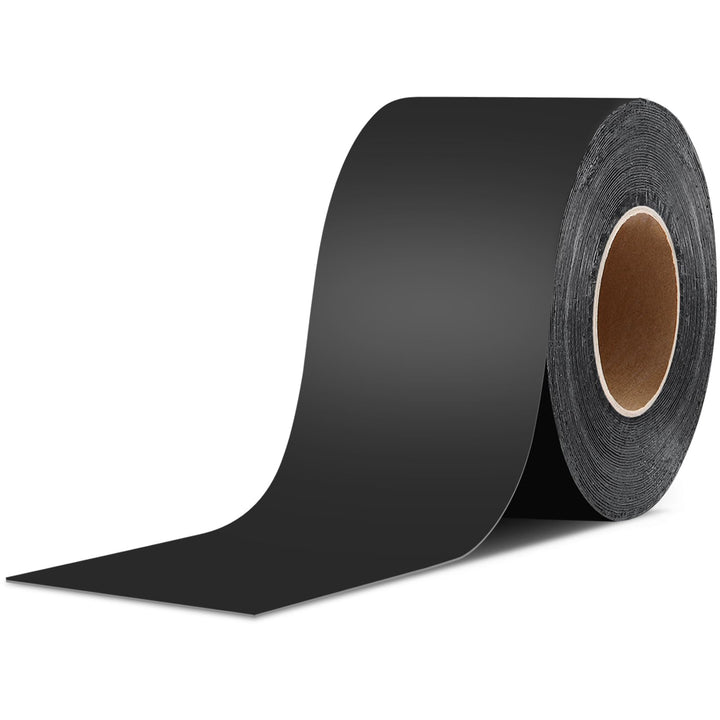 Ramkle front packaging showing roll, highlights durable weatherproof protection