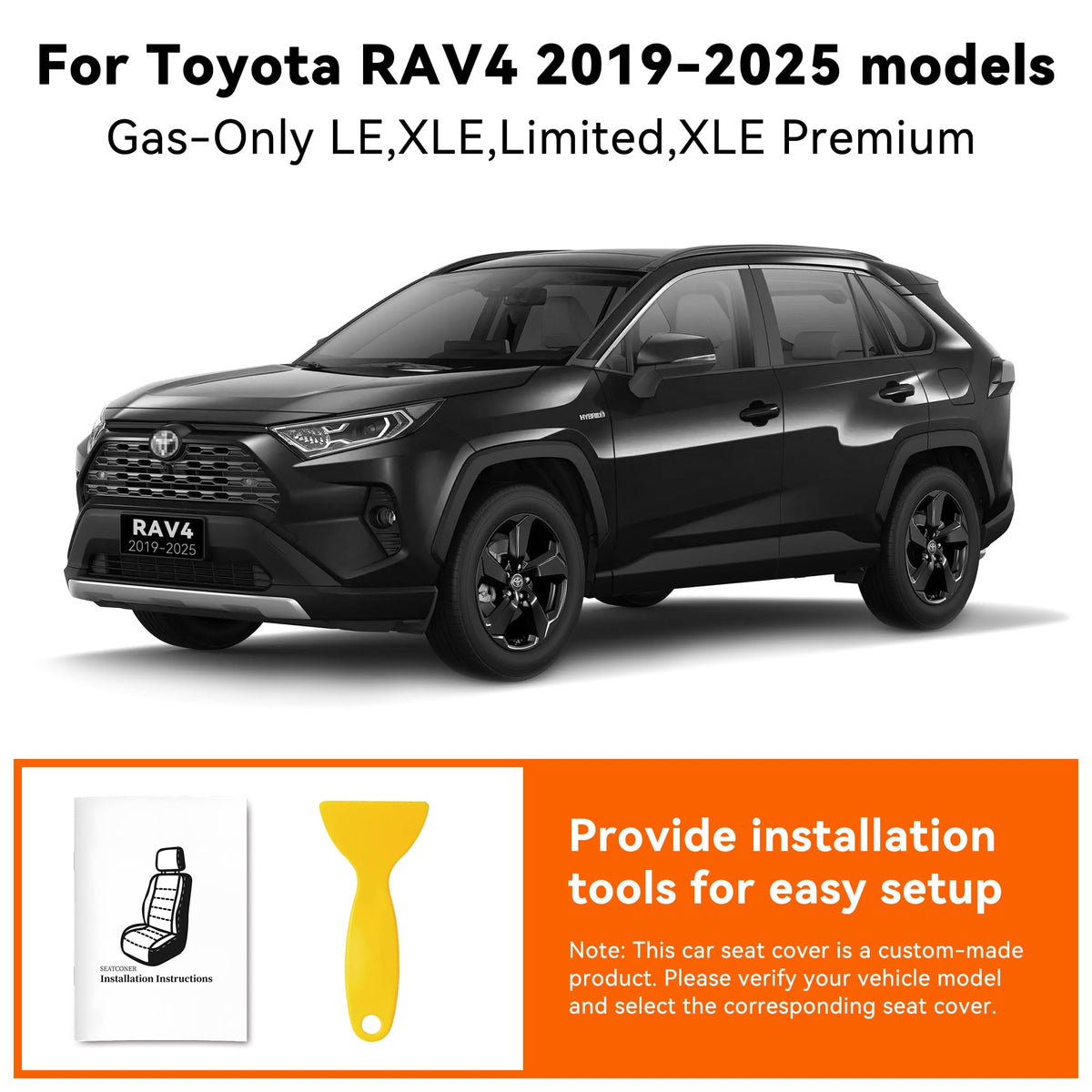 Ranaya headrest and armrest detail highlighting precise alignment benefit