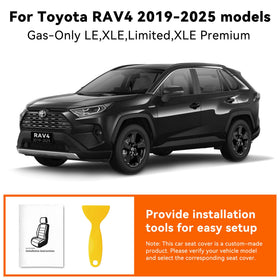 Ranaya headrest and armrest detail highlighting precise alignment benefit