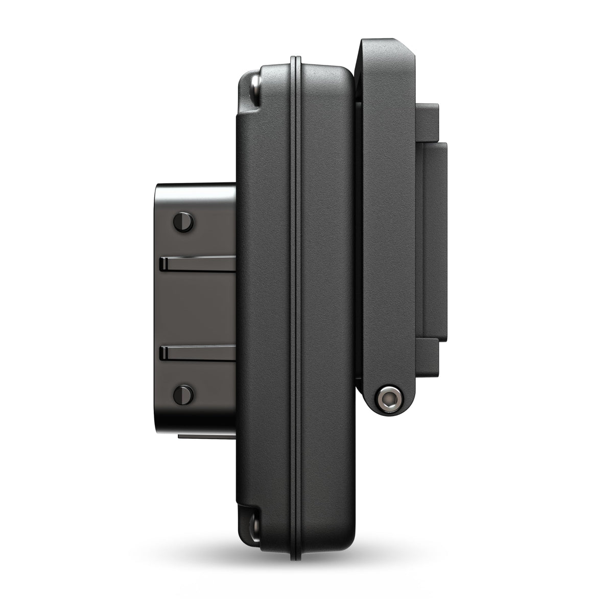 Range Technology RA007 label and model markings ensuring correct part identification