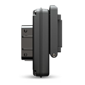 Range Technology RA007 label and model markings ensuring correct part identification