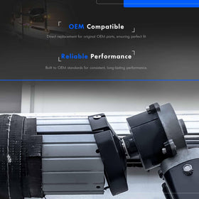 RANHAOYUYUL in-use image of awning extending showing restored smooth function benefit