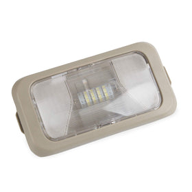 RANSOTO front assembly showing exact vehicle fit and improved brightness