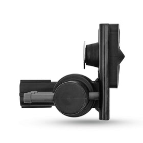 RANSOTO detailed shot of vacuum harness lines highlighting durable construction benefit