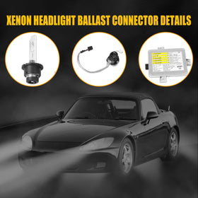 RANSOTO igniter connection harness with plugs for easy plug-and-play installation