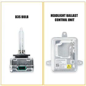 RANSOTO igniter detail showing compact design and secure electrical connection benefit