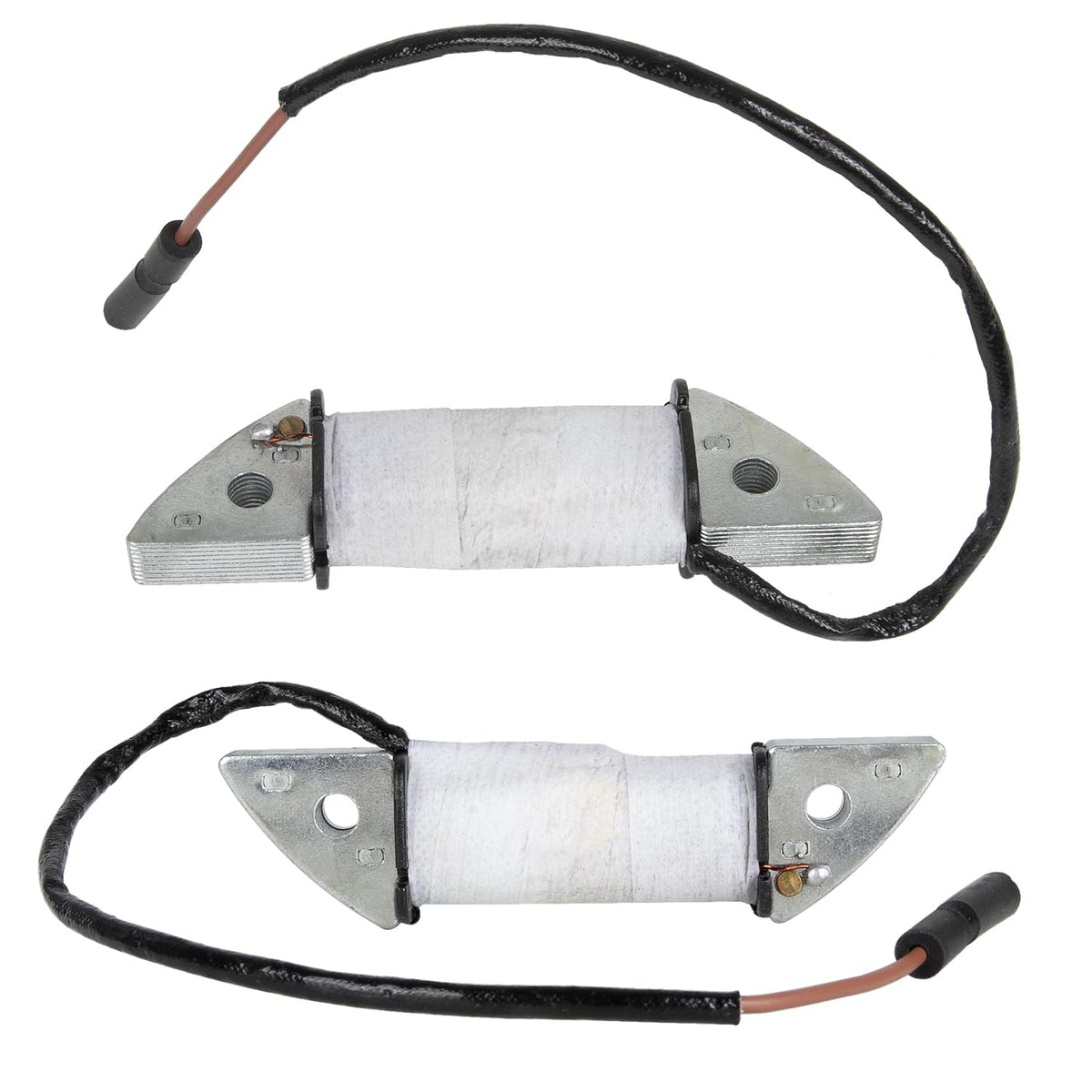 RANSOTO ignition switch box with two keys showing secure keyed start and theft deterrent benefit