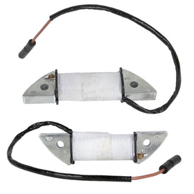 RANSOTO ignition switch box with two keys showing secure keyed start and theft deterrent benefit