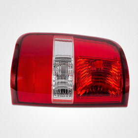RANSOTO tail light beside ruler showing exact size for fitting confidence