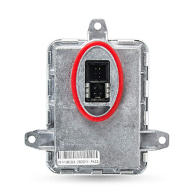 RANSOTO unit showing IP68 marking to indicate waterproof protection for longevity