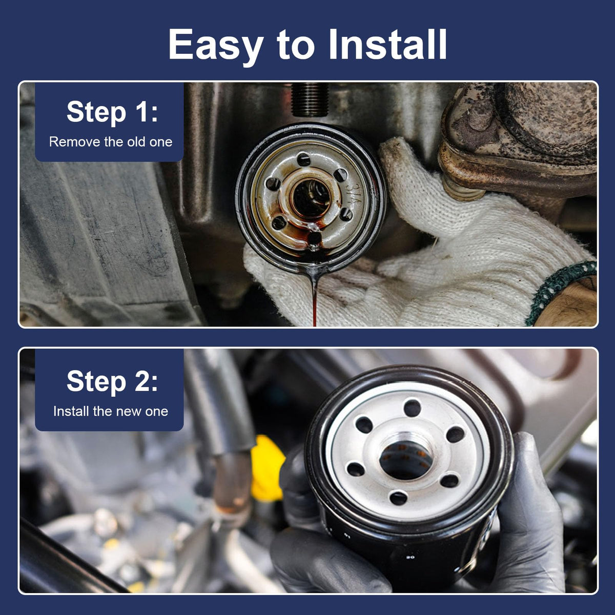 RAQX kit staged in garage for DIY maintenance showing convenience and value