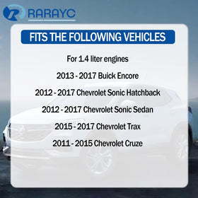 RARAYC close-up of housing mounting points illustrating precise OEM-style alignment