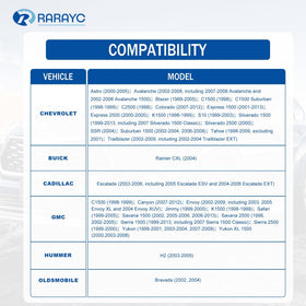 RARAYC gasket flat lay showing precise cut and fit for reliable pan sealing and leak prevention