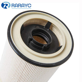 RARAYC gloves and filters unboxed layout highlighting included protective gloves for clean install