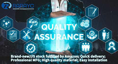 RARAYC mechanic replacing filters in a Ram truck demonstrating professional service benefit