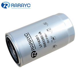 RARAYC kit shown in a garage setting with mechanic working, emphasizes ready-to-use convenience benefit