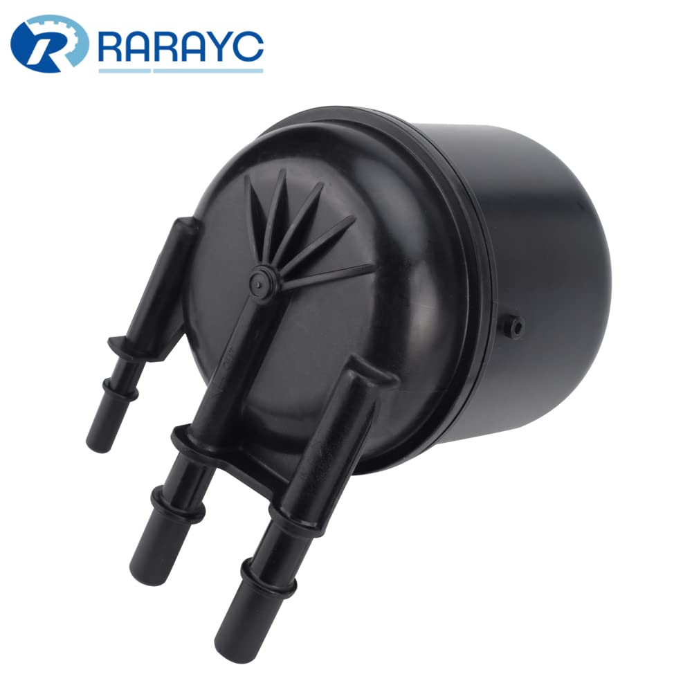 RARAYC packaging and manual ready for installation, aiding quick service