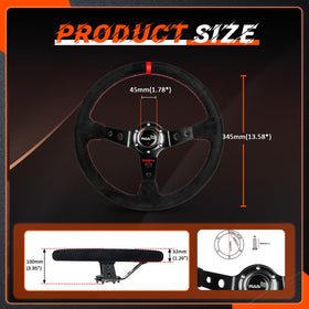 RASTP horn button and cable detail showing connectivity benefit for functional use