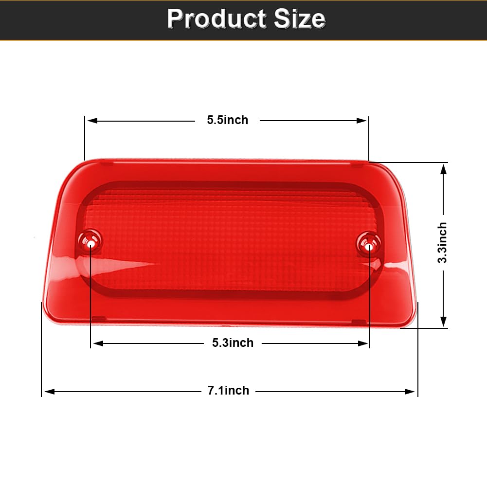 RAVSOFT assembly held by hand for scale, shows compact direct-fit size
