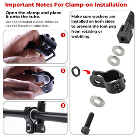 Rawsomes folded up hinge saves space when not in use